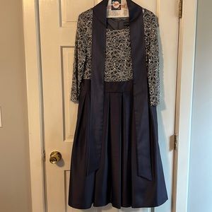 Jessica Howard dress